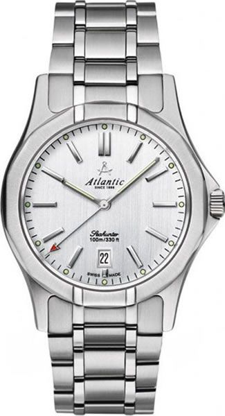Наручные часы Atlantic 70366.41.21
Наручные часы Atlantic 70366.41.21