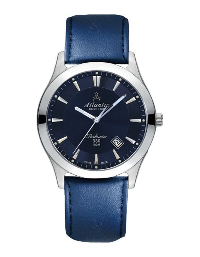 Наручные часы Atlantic 71360.41.51
Наручные часы Atlantic 71360.41.51