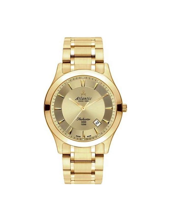 Наручные часы Atlantic 71365.45.33
Наручные часы Atlantic 71365.45.33