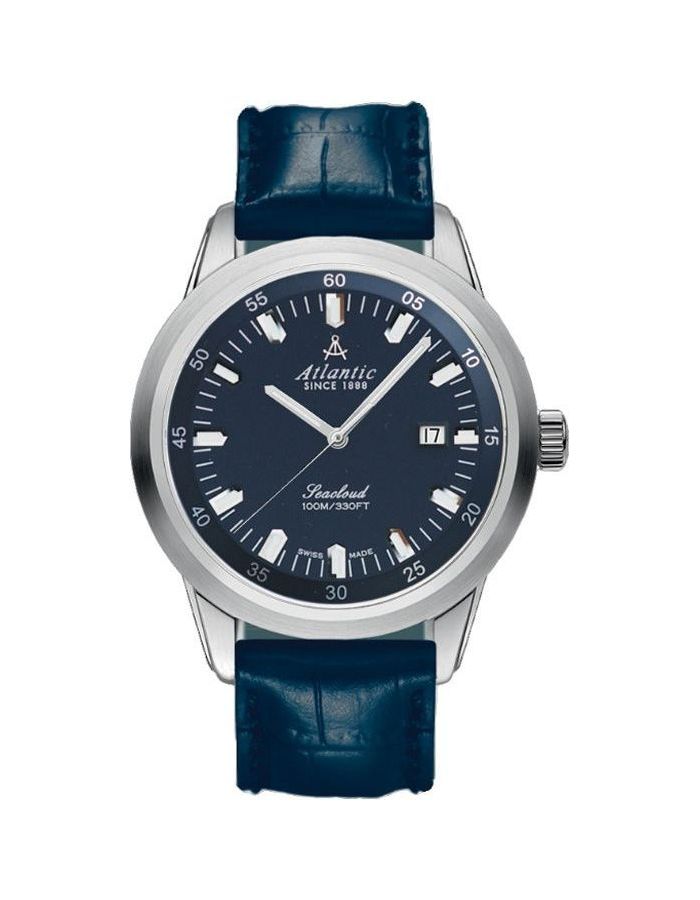 Наручные часы Atlantic 73360.41.51
Наручные часы Atlantic 73360.41.51