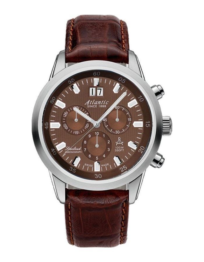 Наручные часы Atlantic 73460.41.81
Наручные часы Atlantic 73460.41.81