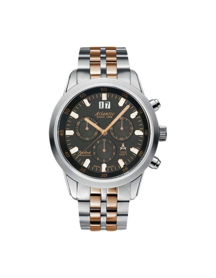 Наручные часы Atlantic 73465.43.61R
Наручные часы Atlantic 73465.43.61R