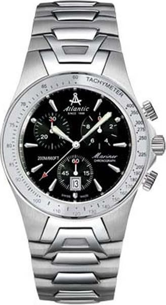 Наручные часы Atlantic 80475.41.61
Наручные часы Atlantic 80475.41.61
