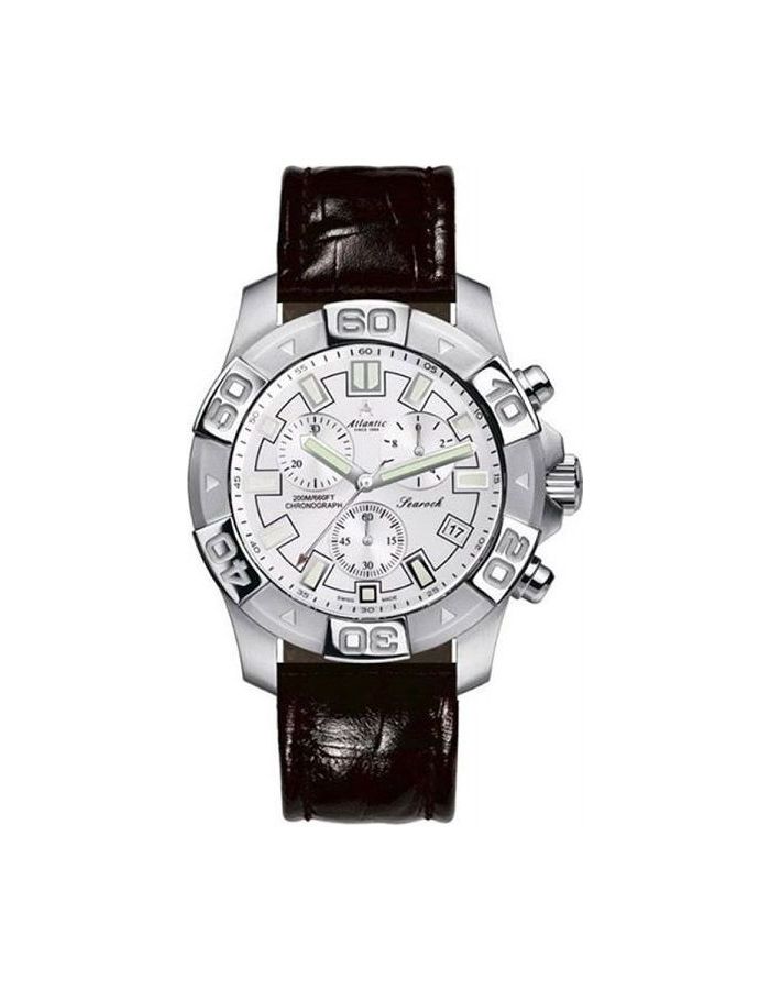 Наручные часы Atlantic 87470.41.21
Наручные часы Atlantic 87470.41.21