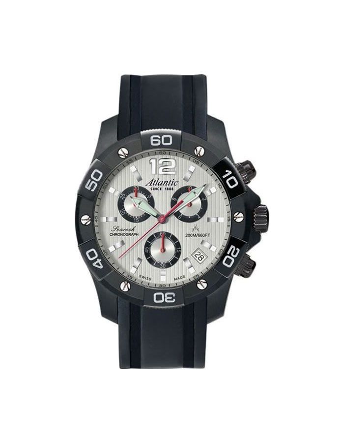 Наручные часы Atlantic 87471.46.25B
Наручные часы Atlantic 87471.46.25B