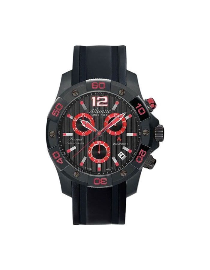 Наручные часы Atlantic 87471.49.65R
Наручные часы Atlantic 87471.49.65R