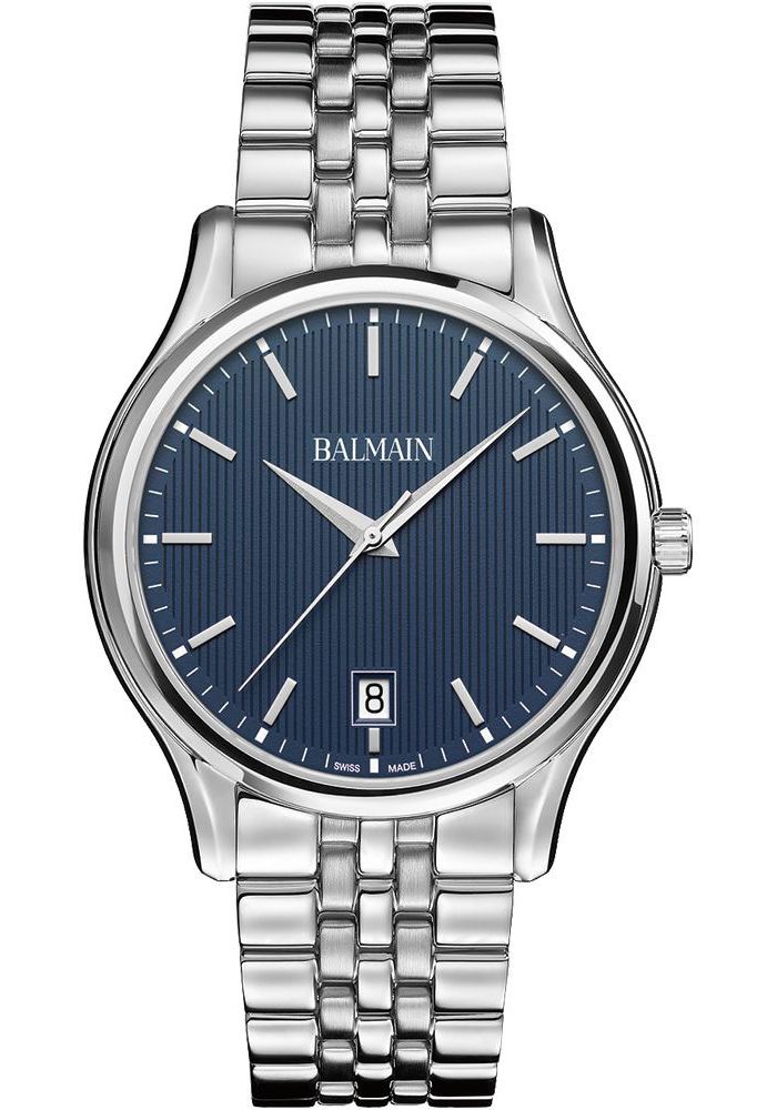 Наручные часы Balmain B13413396
Наручные часы Balmain B13413396