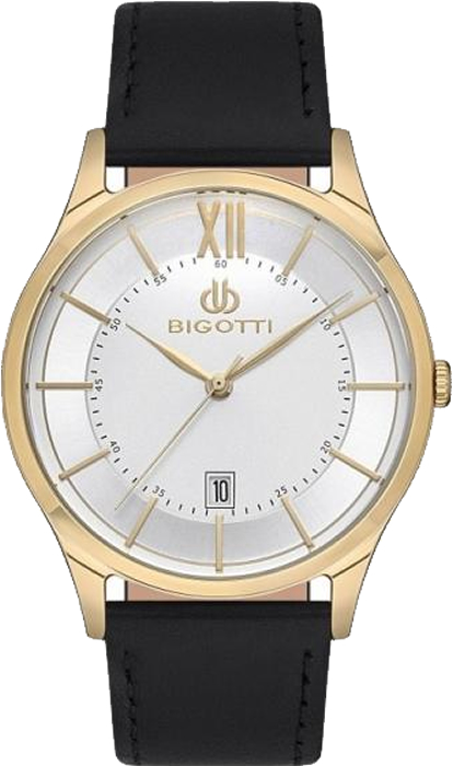 Наручные часы Bigotti BG.1.10199-3
Наручные часы Bigotti BG.1.10199-3