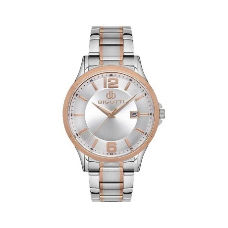Наручные часы Bigotti BG.1.10221-3
Наручные часы Bigotti BG.1.10221-3