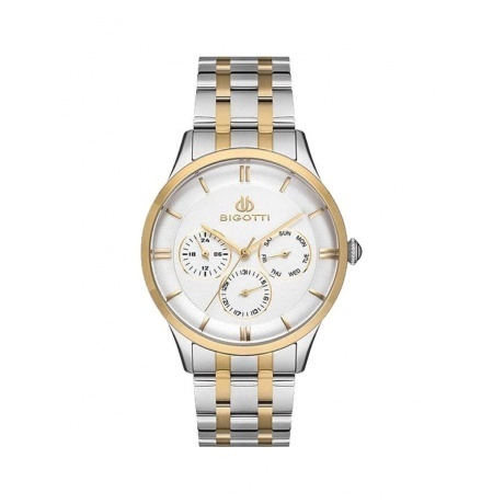 Наручные часы Bigotti BG.1.10234-5
Наручные часы Bigotti BG.1.10234-5
