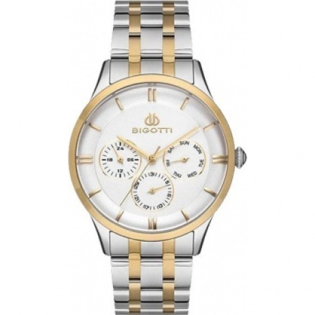 Наручные часы Bigotti BG.1.10234-5
Наручные часы Bigotti BG.1.10234-5