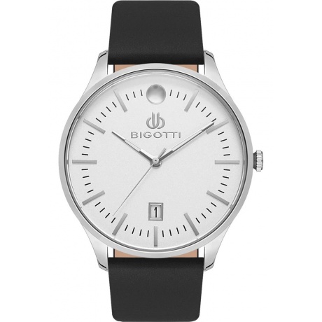 Наручные часы Bigotti BG.1.10236-1
Наручные часы Bigotti BG.1.10236-1