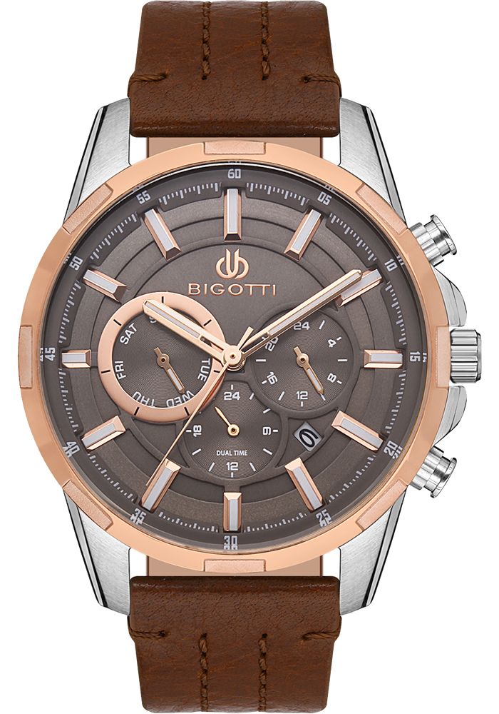 Наручные часы Bigotti BG.1.10299-3
Наручные часы Bigotti BG.1.10299-3