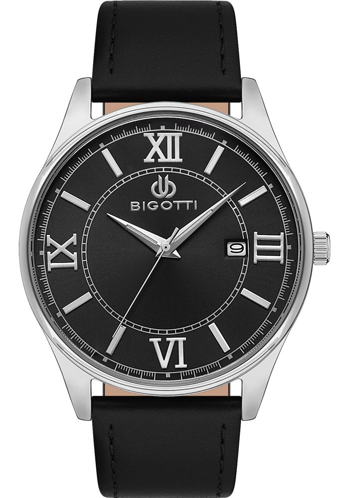 Наручные часы Bigotti BG.1.10305-1
Наручные часы Bigotti BG.1.10305-1