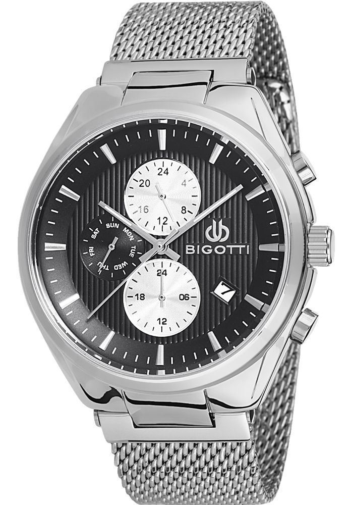 Наручные часы Bigotti BGT0277-2
Наручные часы Bigotti BGT0277-2