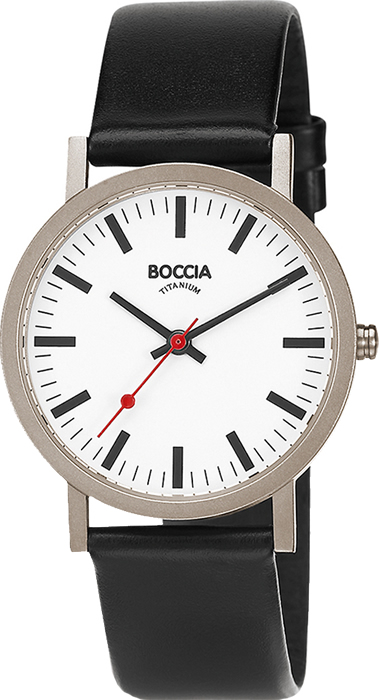 Наручные часы Boccia 521-03
Наручные часы Boccia 521-03