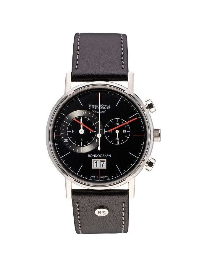 Наручные часы Bruno Sohnle 17-13135-741
Наручные часы Bruno Sohnle 17-13135-741