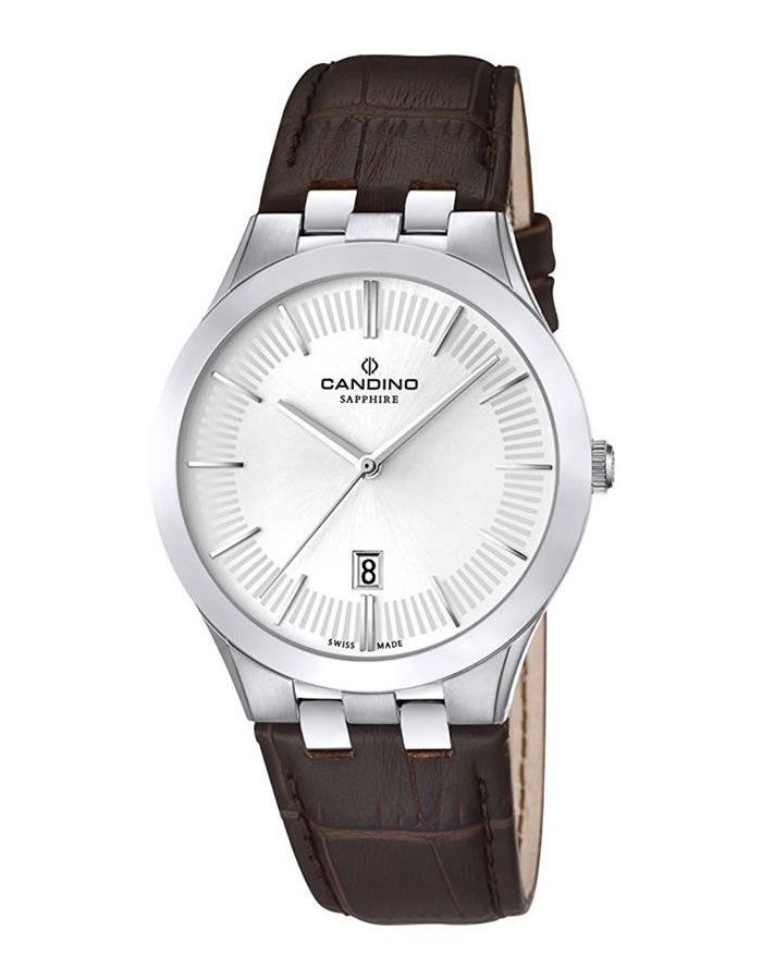 Наручные часы Candino C4540/1
Наручные часы Candino C4540/1