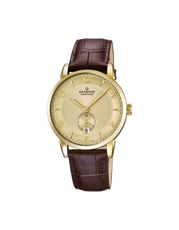 Наручные часы Candino C4592/4 
Наручные часы Candino C4592/4