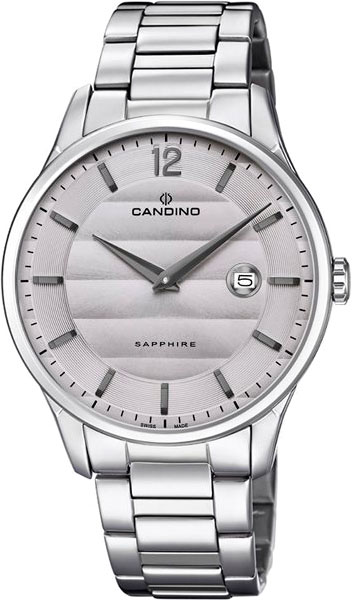 Наручные часы Candino C4637/2
Наручные часы Candino C4637/2