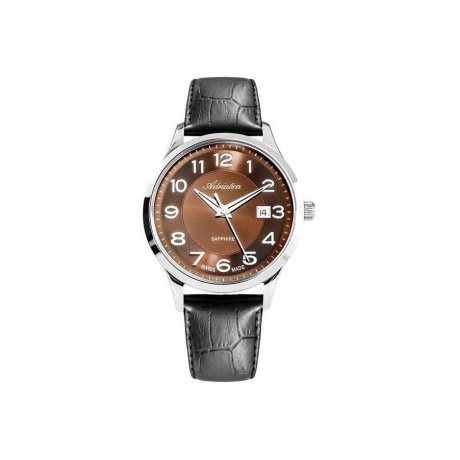 Наручные часы Adriatica A1278.522GQ
Наручные часы Adriatica A1278.522GQ