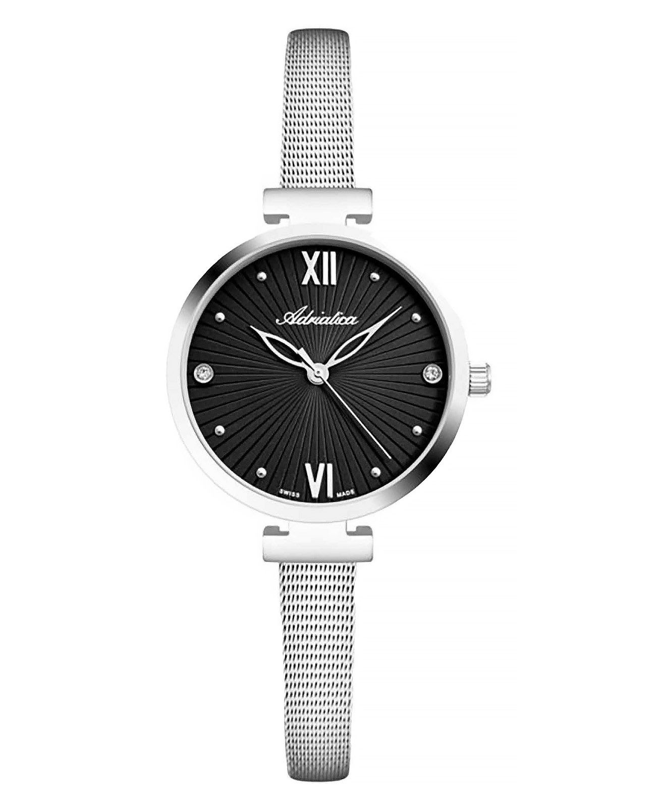 Наручные часы Adriatica A3781.5184Q
Наручные часы Adriatica A3781.5184Q