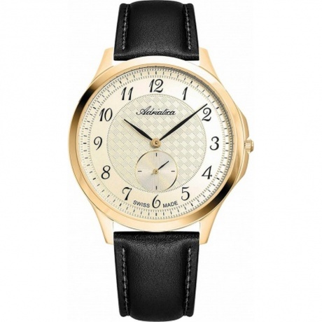Наручные часы Adriatica A8241.1221Q
Наручные часы Adriatica A8241.1221Q