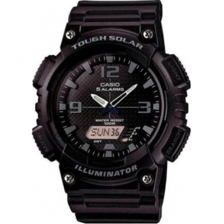 Наручные часы Casio AQ-S810W-1A2
Наручные часы Casio AQ-S810W-1A2