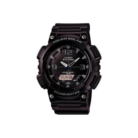 Наручные часы Casio AQ-S810W-1A2
Наручные часы Casio AQ-S810W-1A2