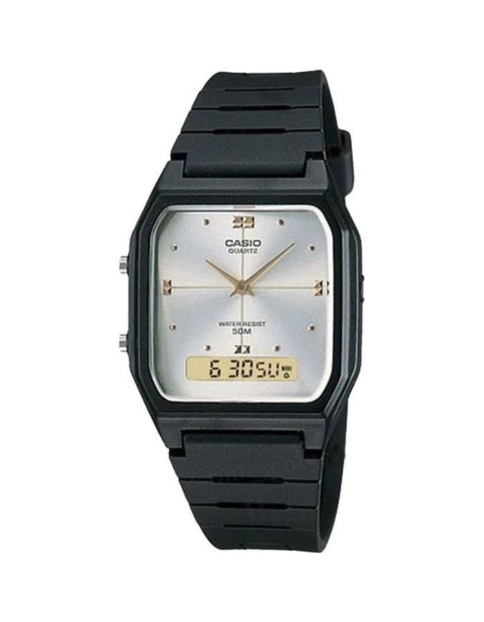 Наручные часы Casio AW-48HE-7A
Наручные часы Casio AW-48HE-7A