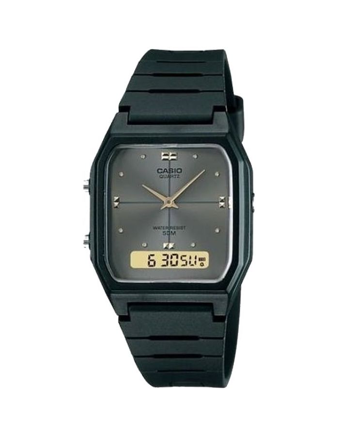 Наручные часы Casio AW-48HE-8A
Наручные часы Casio AW-48HE-8A
