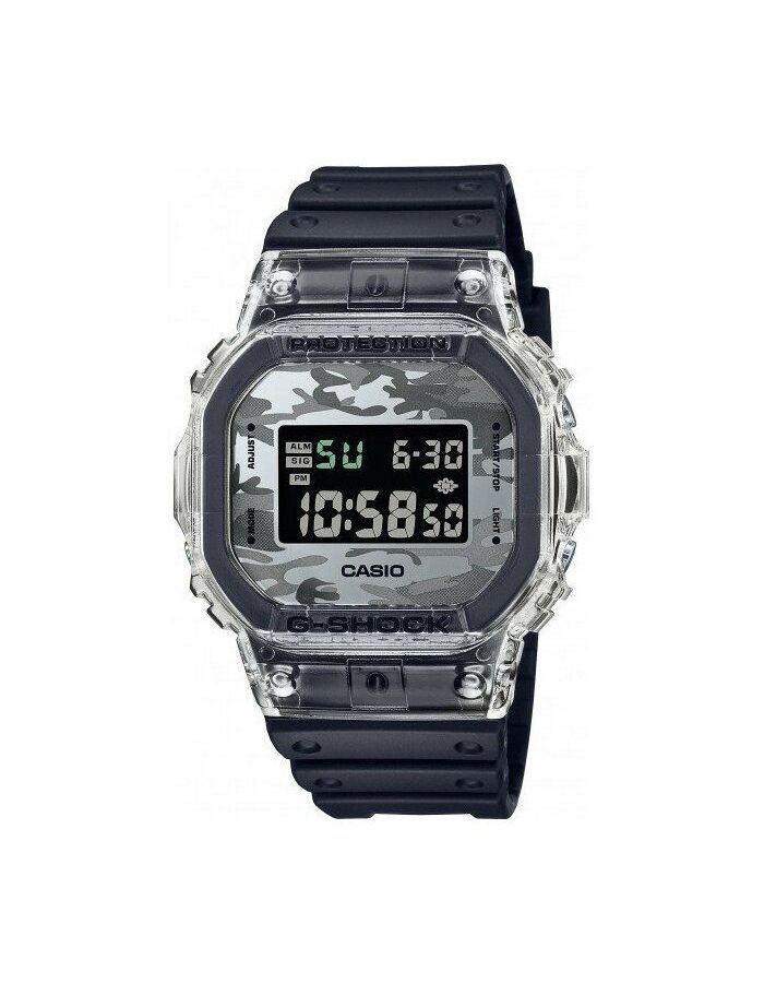 Наручные часы Casio DW-5600SKC-1E
Наручные часы Casio DW-5600SKC-1E
