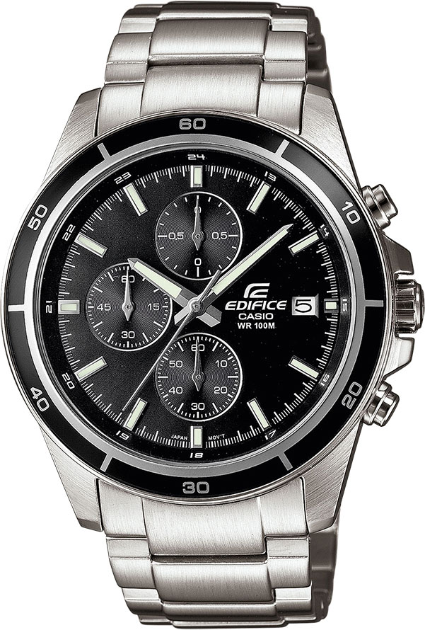 Наручные часы Casio EFR-526D-1AVUEF
Наручные часы Casio EFR-526D-1AVUEF