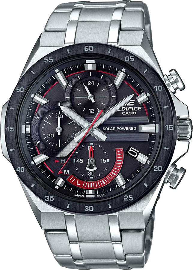 Наручные часы Casio EQS-920DB-1A
Наручные часы Casio EQS-920DB-1A