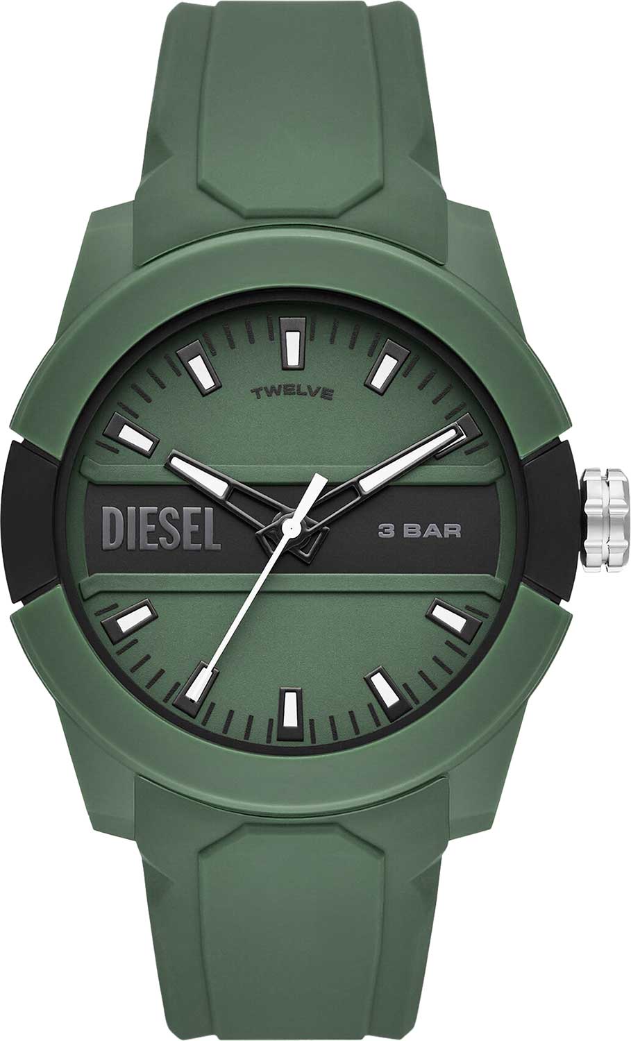 Наручные часы Diesel DZ1983
Наручные часы Diesel DZ1983