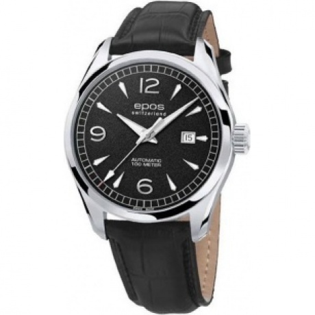Наручные часы Epos 3401.132.20.55.25
Наручные часы Epos 3401.132.20.55.25