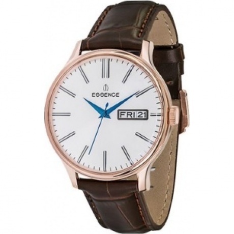 Наручные часы Essence ES6353ME.432
Наручные часы Essence ES6353ME.432