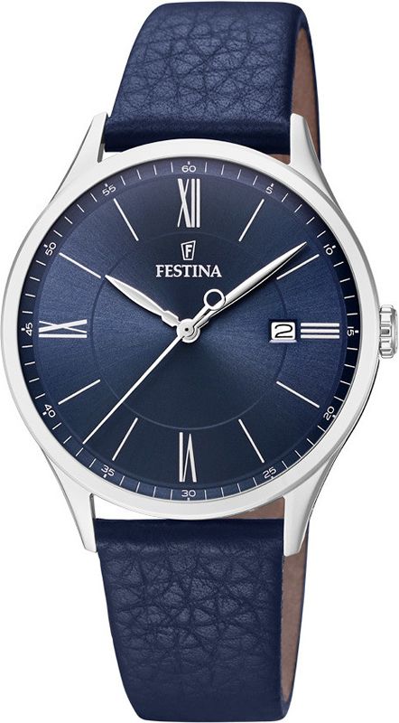 Наручные часы Festina F16978/3
Наручные часы Festina F16978/3