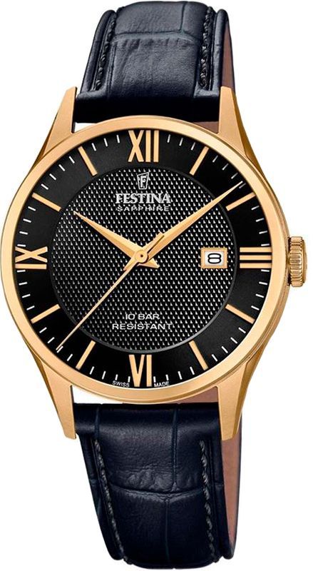 Наручные часы Festina F20010/4 
Наручные часы Festina F20010/4