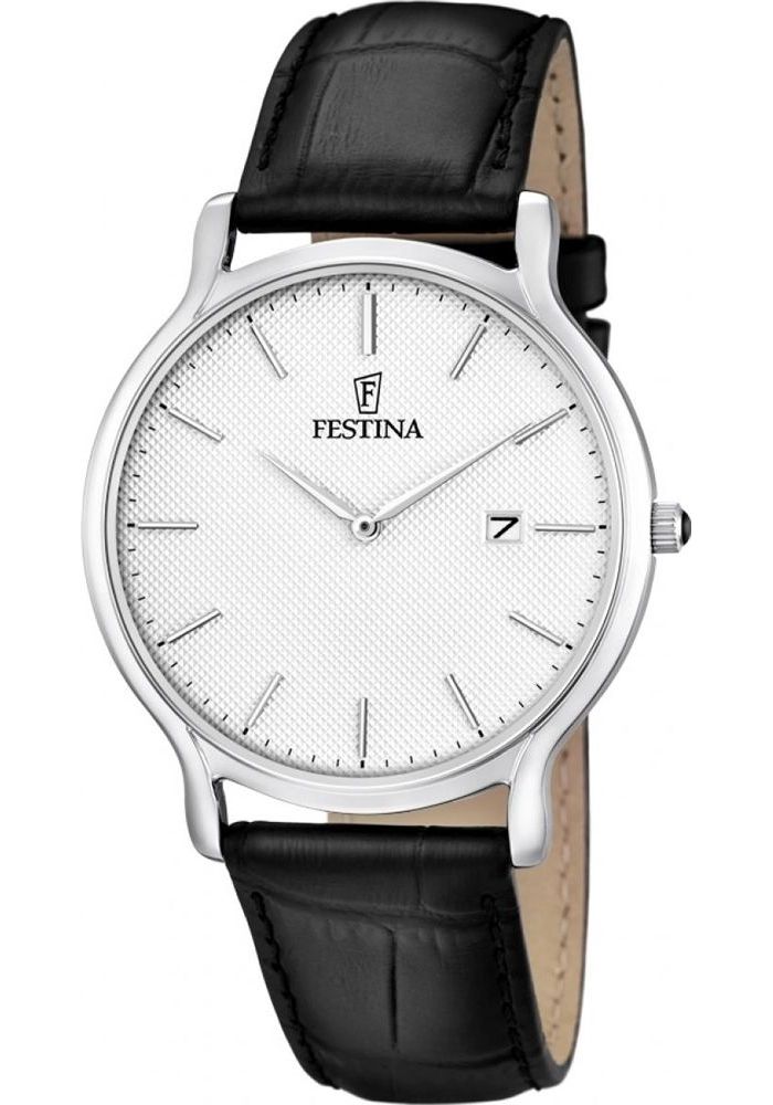 Наручные часы Festina F6828/1 
Наручные часы Festina F6828/1