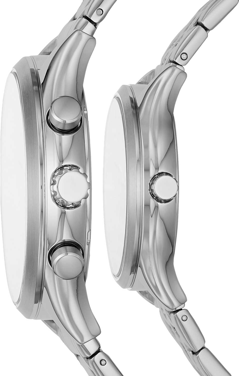 Наручные часы Fossil BQ2469SET
Наручные часы Fossil BQ2469SET