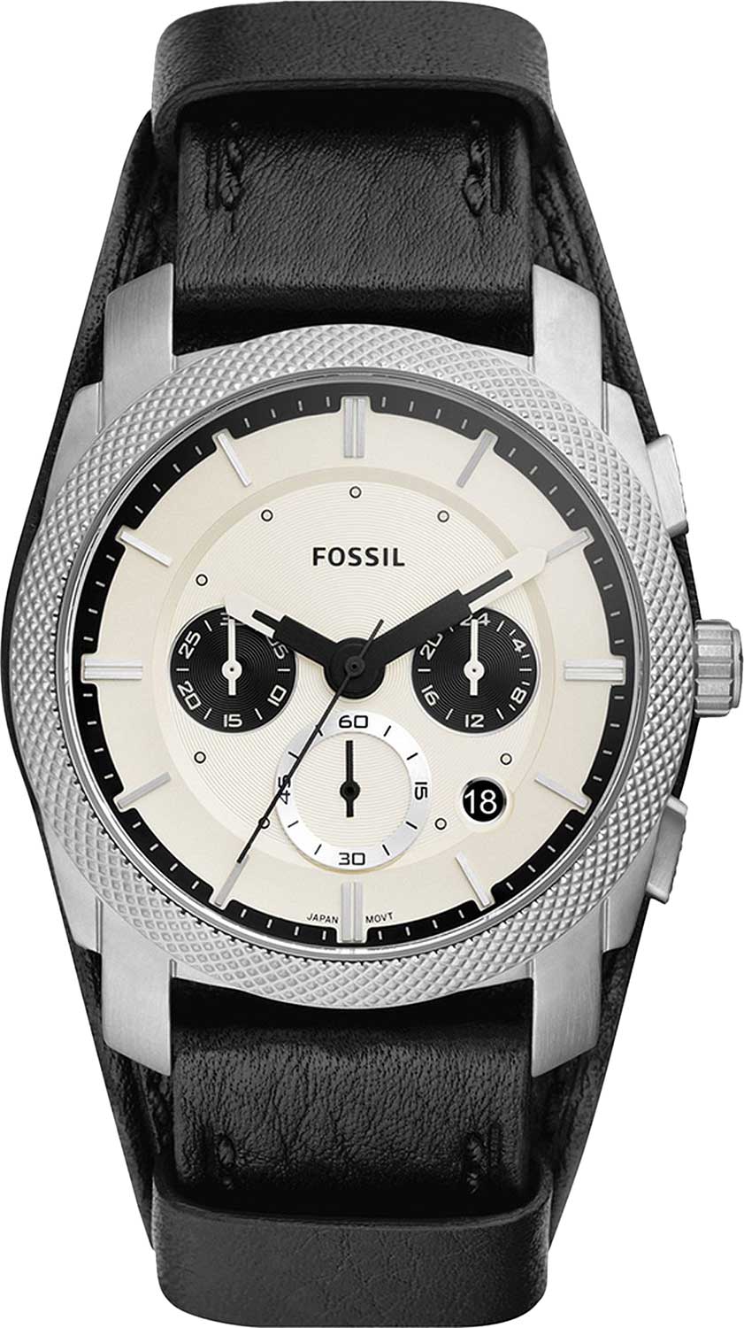 Наручные часы Fossil FS5921
Наручные часы Fossil FS5921