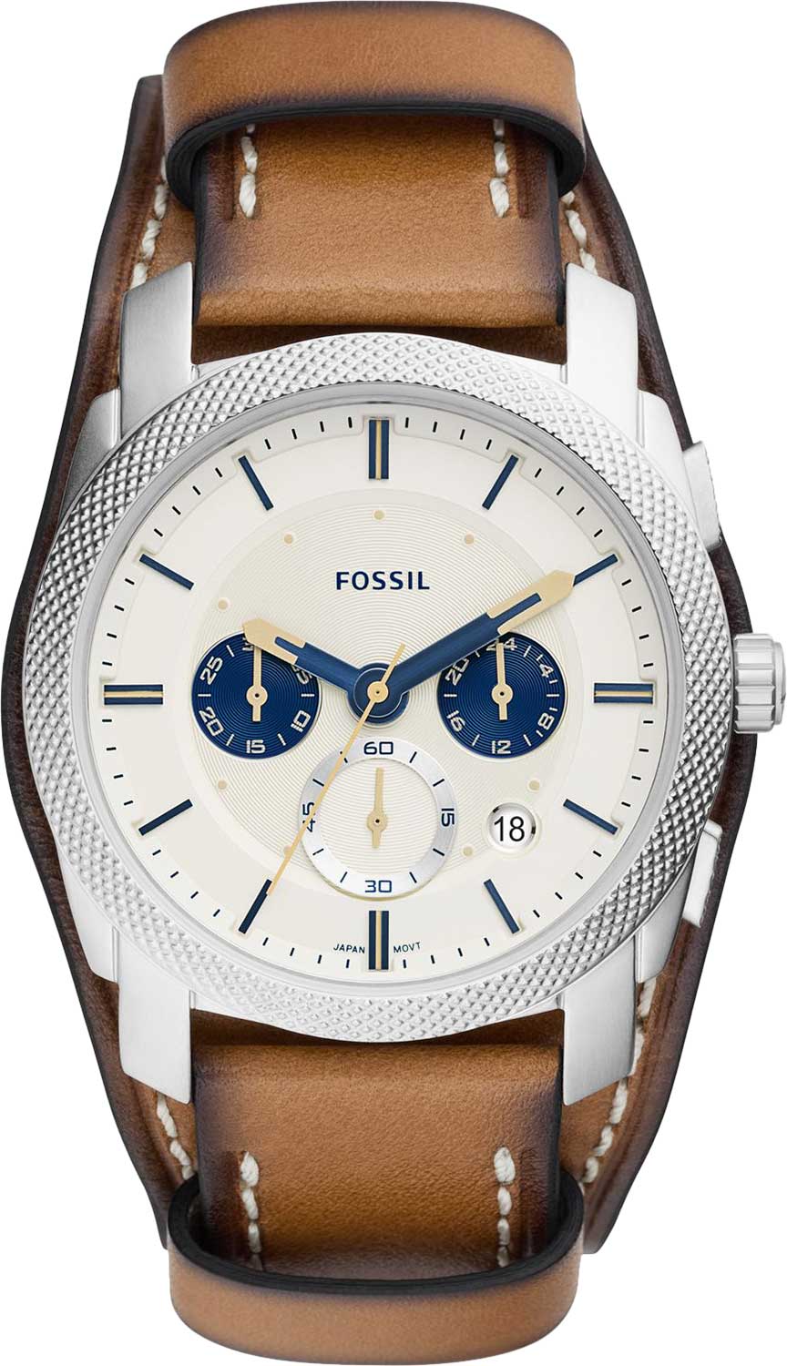Наручные часы Fossil FS5922
Наручные часы Fossil FS5922