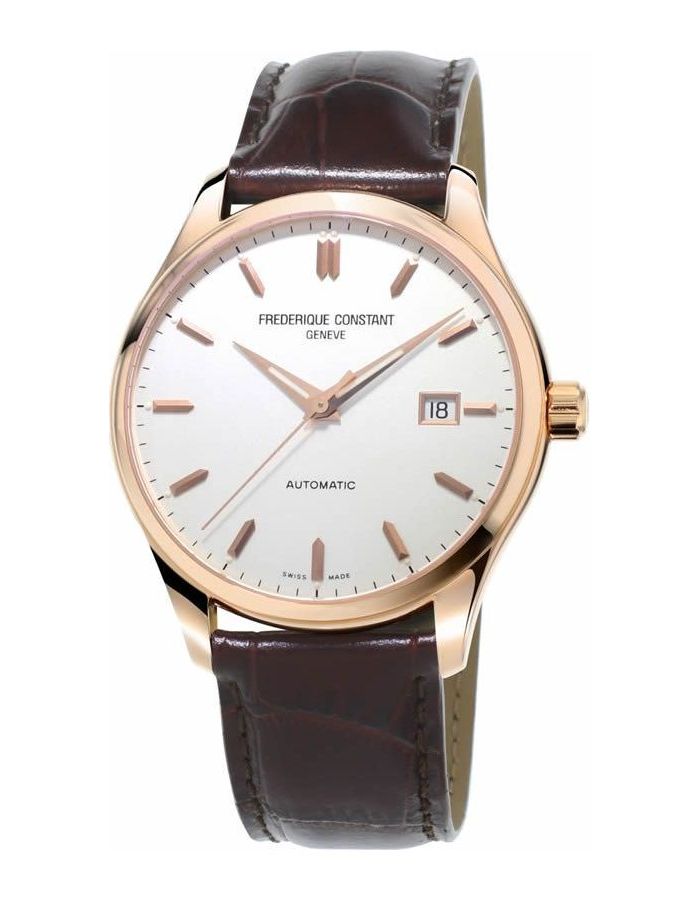 Наручные часы Frederique Constant FC-303V5B4
Наручные часы Frederique Constant FC-303V5B4