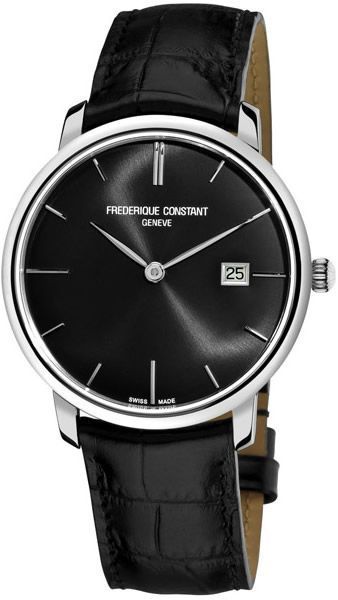 Наручные часы Frederique Constant FC-306G4S6
Наручные часы Frederique Constant FC-306G4S6