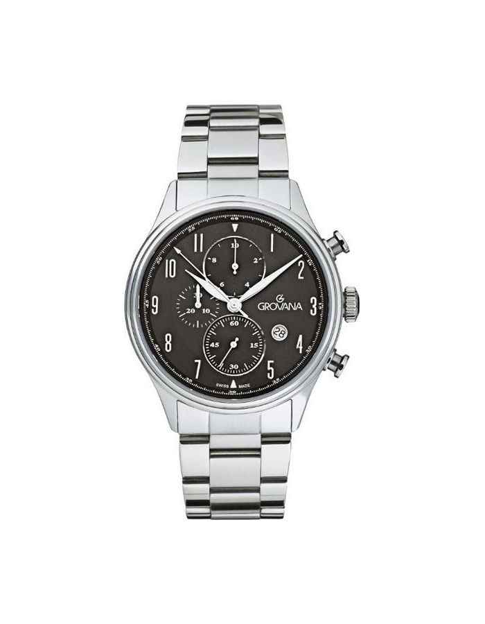 Наручные часы Grovana 1192.9137
Наручные часы Grovana 1192.9137