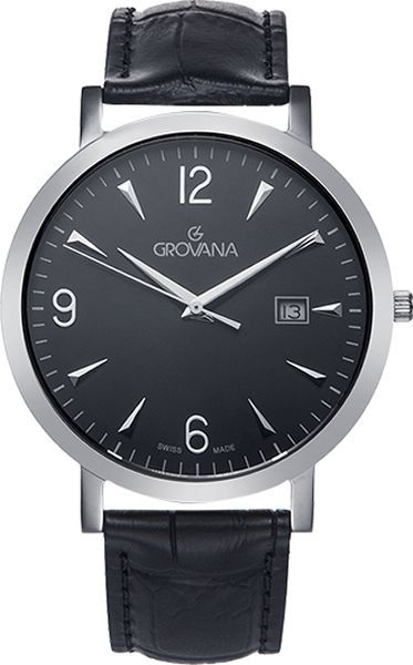 Наручные часы Grovana 1230.1537
Наручные часы Grovana 1230.1537
