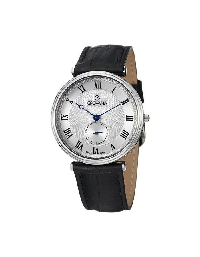 Наручные часы Grovana 1276.5538
Наручные часы Grovana 1276.5538