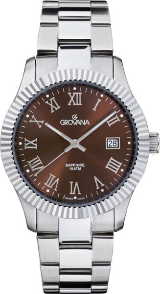 Наручные часы Grovana 1545.1136
Наручные часы Grovana 1545.1136