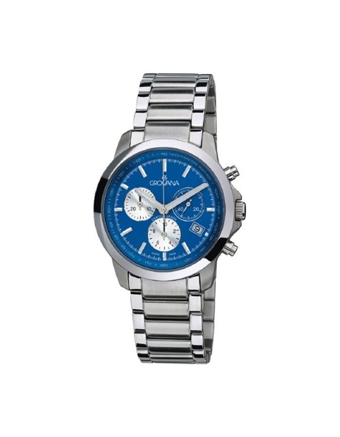 Наручные часы Grovana 1580.9135
Наручные часы Grovana 1580.9135